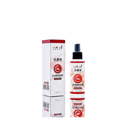 禹王台母婴防护喷雾