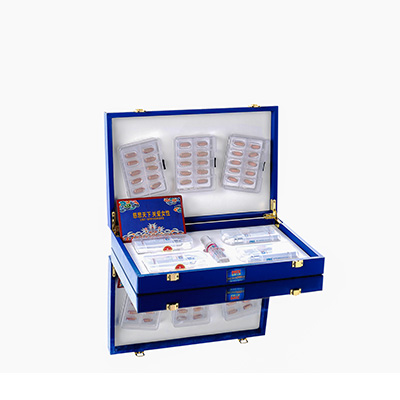 禹王台爱芯回春综合版