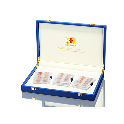 禹王台子宫排毒套