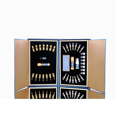 禹王台7D私密抗衰养护套